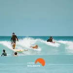 #211 Luxury Ocean View 알부페이라