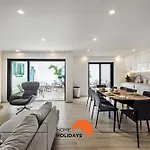 #211 Luxury Ocean View 펜션 알부페이라
