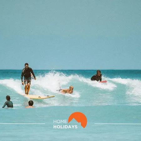 #211 Cerro Lagoa By Holidays אלבופיירה