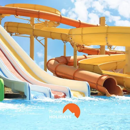 #211 Cerro Lagoa By Holidays בית נופש