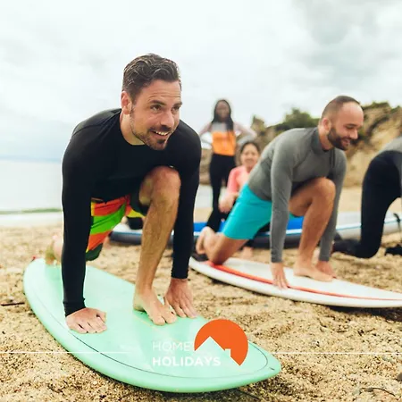 #211 Cerro Lagoa By Holidays * אלבופיירה