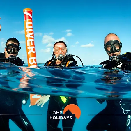 #211 Cerro Lagoa By Holidays בית נופש