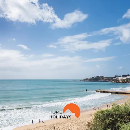 #211 Cerro Lagoa By Holidays אלבופיירה