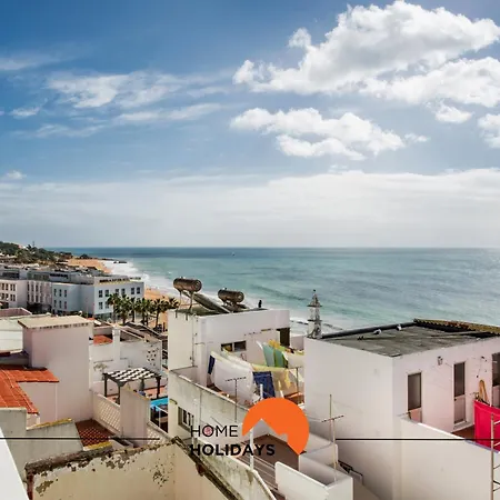 Nyaraló #211 Luxury Ocean View