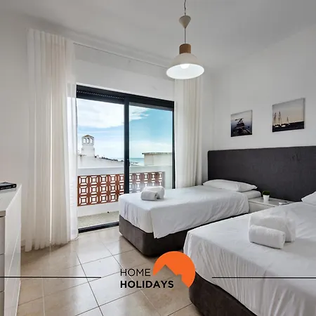 Nyaraló #211 Luxury Ocean View *