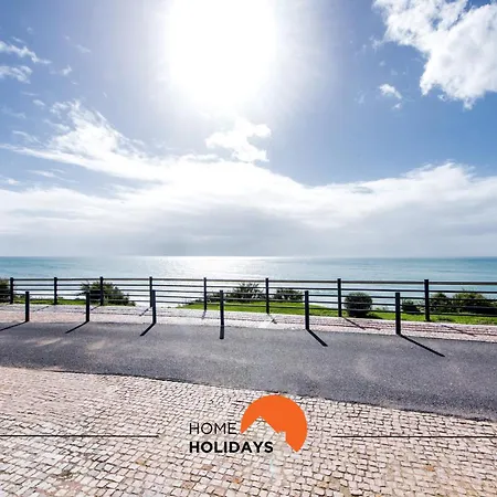 #211 Luxury Ocean View Nyaraló Albufeira