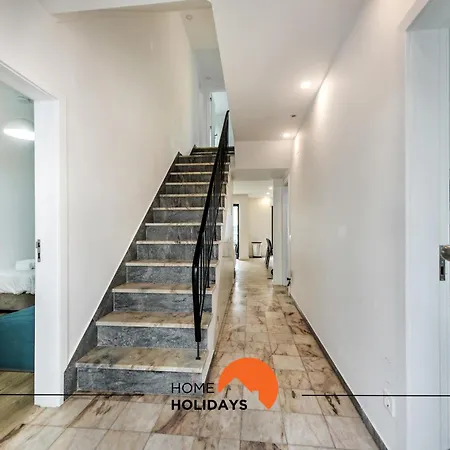 בית נופש #211 Cerro Lagoa By Holidays *