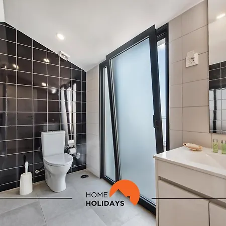 #211 Luxury Ocean View Αλμπουφέιρα