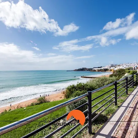 בית נופש #211 Cerro Lagoa By Holidays