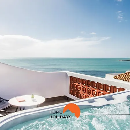 #211 Luxury Ocean View Σπίτι διακοπών *