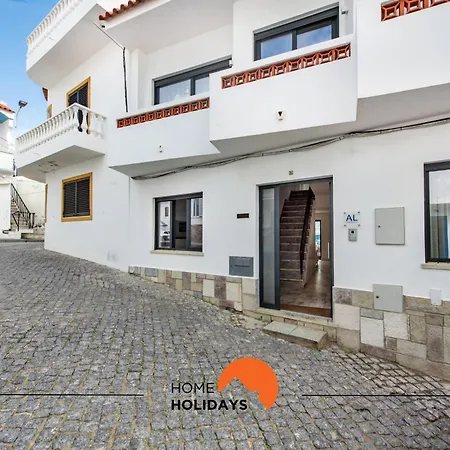 #211 Luxury Ocean View Nyaraló Albufeira
