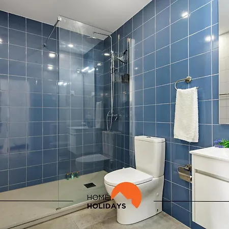 #211 Luxury Ocean View Αλμπουφέιρα