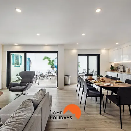 #211 Cerro Lagoa By Holidays בית נופש אלבופיירה