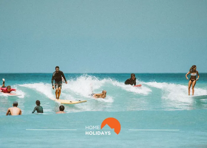 #211 Luxury Ocean View Albufeira