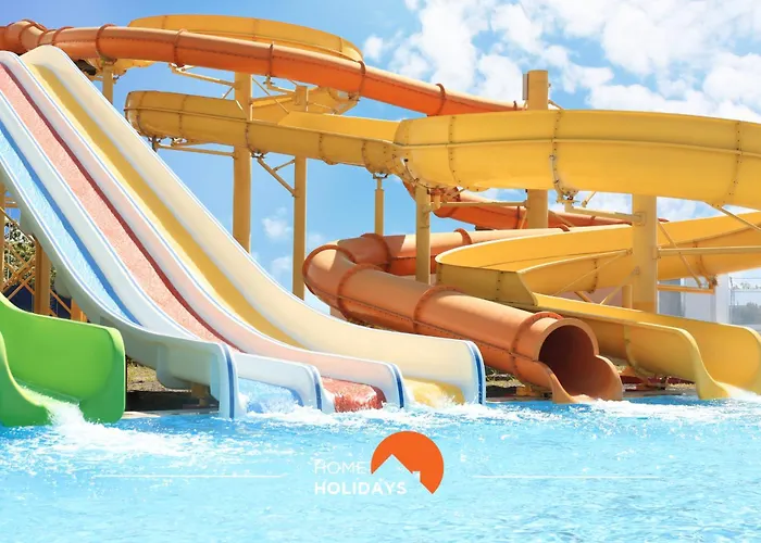 #211 Luxury Ocean View Ferienhaus