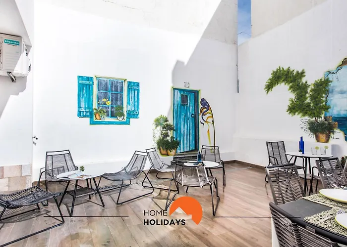 #211 Luxury Ocean View Ferienhaus *