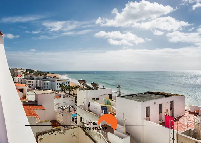 Ferienhaus #211 Luxury Ocean View