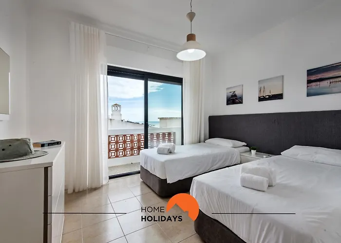 Ferienhaus #211 Luxury Ocean View *