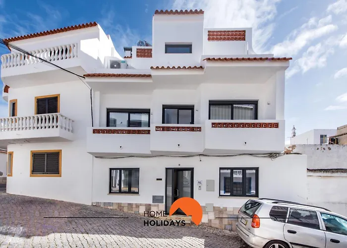 #211 Luxury Ocean View * Albufeira