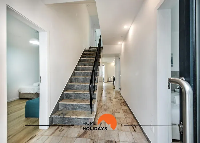 Ferienhaus #211 Luxury Ocean View *