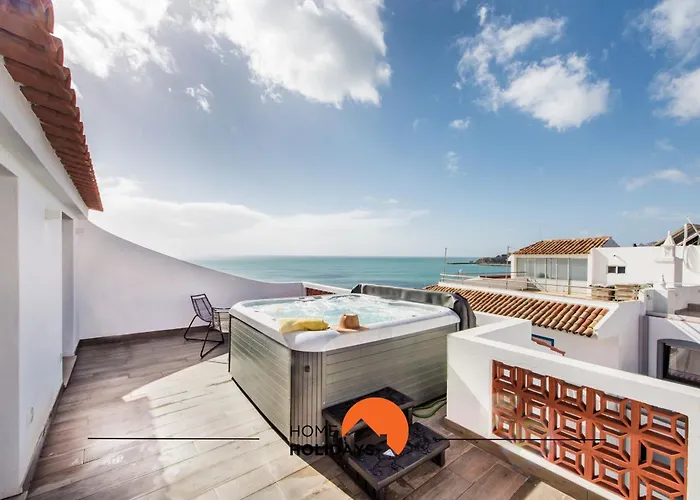 #211 Luxury Ocean View