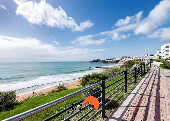 Ferienhaus #211 Luxury Ocean View