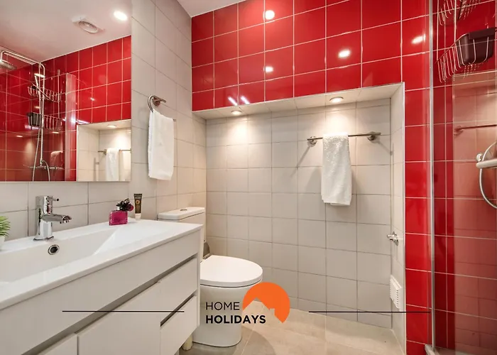 Ferienhaus #211 Luxury Ocean View *