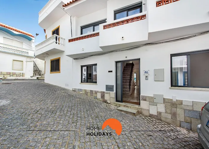 #211 Luxury Ocean View Ferienhaus Albufeira