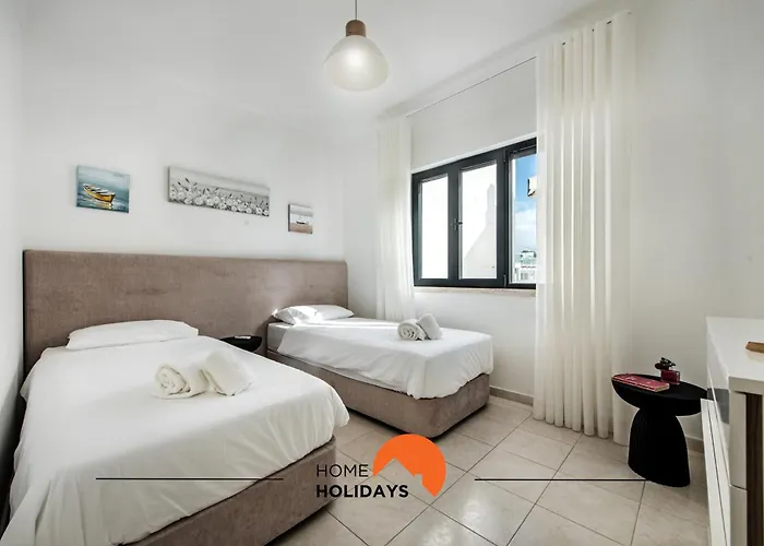 Ferienhaus #211 Luxury Ocean View