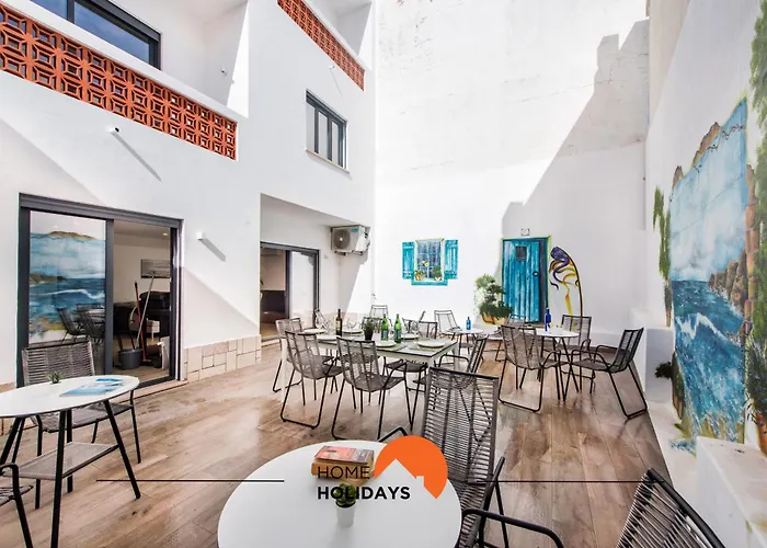 Ferienhaus #211 Luxury Ocean View *