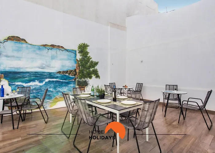 Ferienhaus #211 Luxury Ocean View *