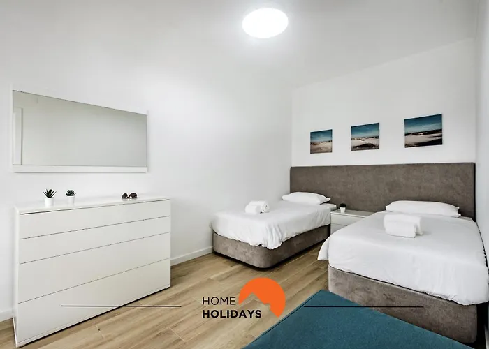 #211 Luxury Ocean View Albufeira