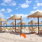 Hébergement de vacances #211 Luxury Ocean View *