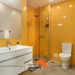 Hébergement de vacances #211 Luxury Ocean View Albufeira