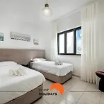 Hébergement de vacances #211 Luxury Ocean View