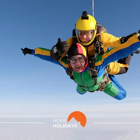 #211 Cerro Lagoa By Holidays Vakantiehuis Albufeira