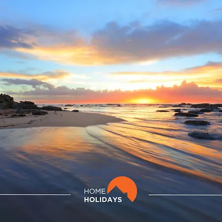 Vakantiehuis #211 Cerro Lagoa By Holidays Albufeira