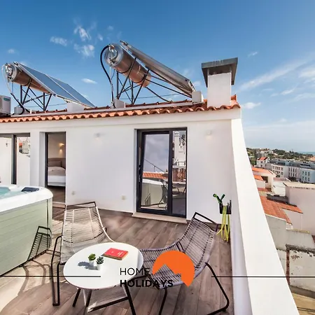 Vakantiehuis #211 Cerro Lagoa By Holidays