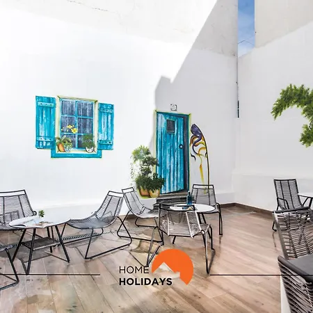 #211 Cerro Lagoa By Holidays Vakantiehuis *