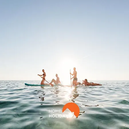 Vakantiehuis #211 Cerro Lagoa By Holidays Albufeira