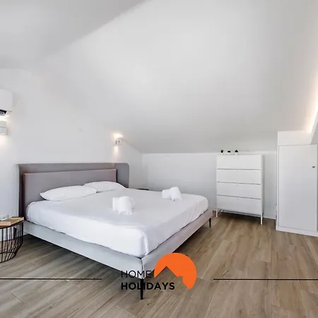 #211 Cerro Lagoa By Holidays Албуфейра