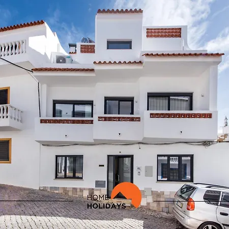 #211 Cerro Lagoa By Holidays * Albufeira