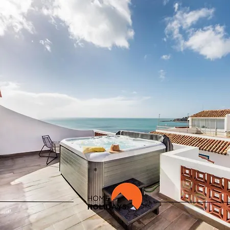 #211 Cerro Lagoa By Holidays