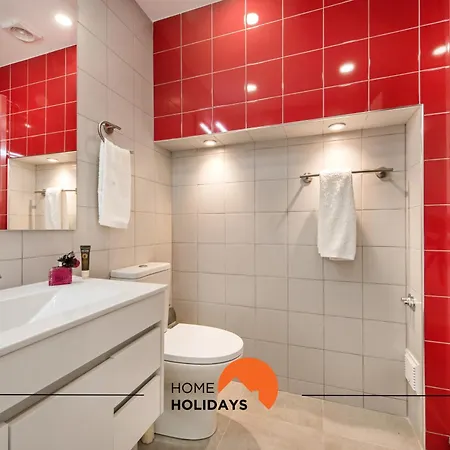 Vakantiehuis #211 Cerro Lagoa By Holidays *