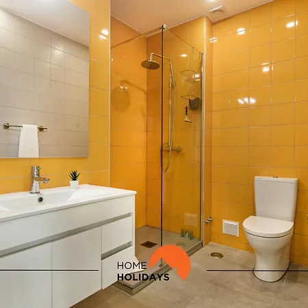 Дом отдыха #211 Cerro Lagoa By Holidays Албуфейра