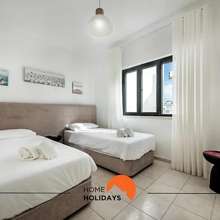 Vakantiehuis #211 Cerro Lagoa By Holidays