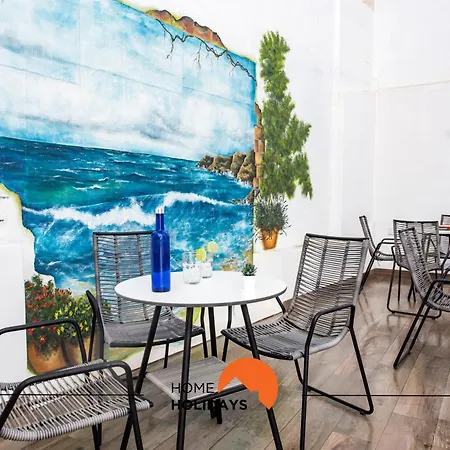 #211 Cerro Lagoa By Holidays Vakantiehuis Albufeira