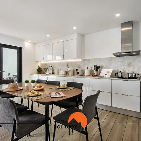 Vakantiehuis #211 Cerro Lagoa By Holidays Albufeira