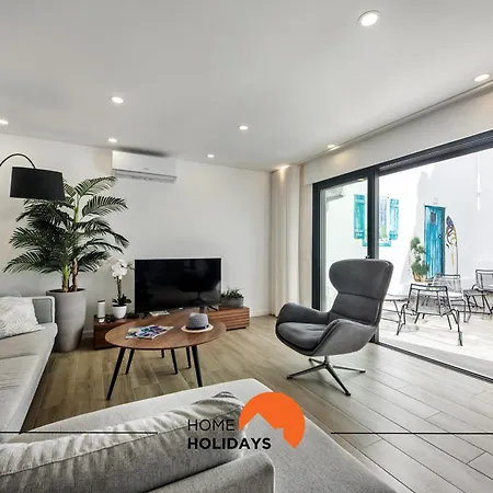 Vakantiehuis #211 Cerro Lagoa By Holidays