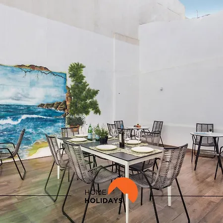 Vakantiehuis #211 Cerro Lagoa By Holidays *